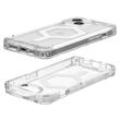 Funda UAG Plyo Serie MagSafe iPhone 15 Plus Blanco Hielo