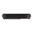 UAG Husa Plyo MagSafe Series iPhone 15 Pro Black/Bronze