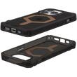 UAG Husa Plyo MagSafe Series iPhone 15 Pro Black/Bronze