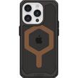UAG Husa Plyo MagSafe Series iPhone 15 Pro Black/Bronze