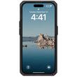 UAG Husa Plyo MagSafe Series iPhone 15 Pro Black/Bronze