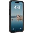 UAG Husa Plyo MagSafe Series iPhone 15 Pro Black/Bronze