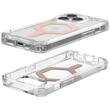 UAG Husa Plyo MagSafe Series iPhone 15 Pro Ice Rose Gold