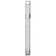 UAG Husa Plyo MagSafe Series iPhone 15 Pro Ice Silver