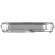 UAG Husa Plyo MagSafe Series iPhone 15 Pro Ice Silver