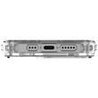UAG Husa Plyo MagSafe Series iPhone 15 Pro Ice Silver