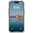 UAG Husa Plyo MagSafe Series iPhone 15 Pro Ice Silver