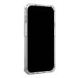 UAG Husa Plyo MagSafe Series iPhone 15 Pro Ice White