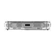 UAG Husa Plyo MagSafe Series iPhone 15 Pro Ice White