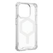 UAG Husa Plyo MagSafe Series iPhone 15 Pro Ice White