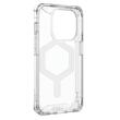 UAG Husa Plyo MagSafe Series iPhone 15 Pro Ice White