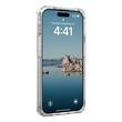 UAG Husa Plyo MagSafe Series iPhone 15 Pro Ice White