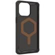 UAG Plyo Case MagSafe Series iPhone 15 Pro Max Negro Bronce