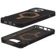 UAG Plyo Case MagSafe Series iPhone 15 Pro Max Negro Bronce