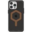 UAG Plyo Case MagSafe Series iPhone 15 Pro Max Negro Bronce