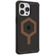 UAG Plyo Case MagSafe Series iPhone 15 Pro Max Negro Bronce