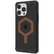 UAG Plyo Case MagSafe Series iPhone 15 Pro Max Negro Bronce