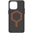 UAG Plyo Case MagSafe Series iPhone 15 Pro Max Negro Bronce