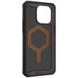 UAG Plyo Case MagSafe Series iPhone 15 Pro Max Negro Bronce
