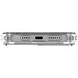 UAG Husa Plyo MagSafe Series iPhone 15 Pro Max Ice Rose Gold