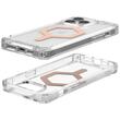 UAG Husa Plyo MagSafe Series iPhone 15 Pro Max Ice Rose Gold