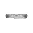 Funda UAG Plyo Magsafe para iPhone 16 Pro en oro rosa hielo