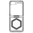 Funda UAG Plyo Pro para Samsung Galaxy Z Flip5 Ceniza / Gris Espacial