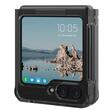 Funda UAG Plyo Pro para Samsung Galaxy Z Flip5 Ceniza / Gris Espacial