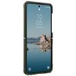 Funda UAG Plyo Pro para Samsung Galaxy Z Flip5 Oliva / Gris espacial