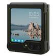 Funda UAG Plyo Pro para Samsung Galaxy Z Flip5 Oliva / Gris espacial