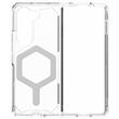 Funda UAG Plyo Pro Samsung Galaxy Z Fold5 Plata Hielo
