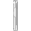 Funda UAG Plyo Pro Samsung Galaxy Z Fold5 Plata Hielo