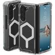 Funda UAG Plyo Pro Samsung Galaxy Z Fold5 Plata Hielo
