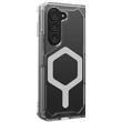 Funda UAG Plyo Pro Samsung Galaxy Z Fold5 Plata Hielo