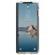 Funda UAG Plyo Pro Samsung Galaxy Z Fold5 Plata Hielo