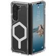 Funda UAG Plyo Pro Samsung Galaxy Z Fold5 Plata Hielo