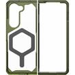 Funda UAG Plyo Pro para Samsung Galaxy Z Fold5 Oliva / Gris espacial