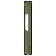 Funda UAG Plyo Pro para Samsung Galaxy Z Fold5 Oliva / Gris espacial
