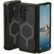 Funda UAG Plyo Pro para Samsung Galaxy Z Fold5 Oliva / Gris espacial