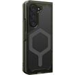 Funda UAG Plyo Pro para Samsung Galaxy Z Fold5 Oliva / Gris espacial