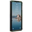 Funda UAG Plyo Pro para Samsung Galaxy Z Fold5 Oliva / Gris espacial