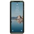 Funda UAG Plyo Pro para Samsung Galaxy Z Fold5 Oliva / Gris espacial