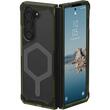 Funda UAG Plyo Pro para Samsung Galaxy Z Fold5 Oliva / Gris espacial