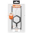 Funda UAG Plyo Pro para Samsung Galaxy Z Fold5 Ceniza / Gris espacial