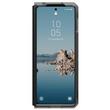 Funda UAG Plyo Pro para Samsung Galaxy Z Fold5 Ceniza / Gris espacial