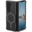 Funda UAG Plyo Pro para Samsung Galaxy Z Fold5 Ceniza / Gris espacial