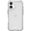 Funda UAG Plyo Series para iPhone 16 Ice