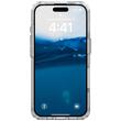 Funda UAG Plyo Series para iPhone 16 Ice