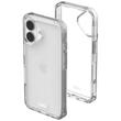 Funda UAG Plyo Series para iPhone 16 Ice
