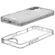 Funda UAG Plyo Series para iPhone 16 Ice